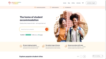 Accommodation for Students