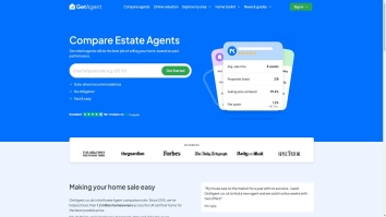 Get Agent