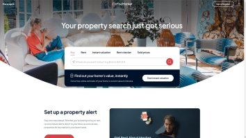 OnTheMarket