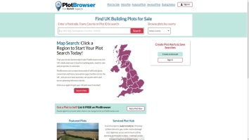 Plot Browser
