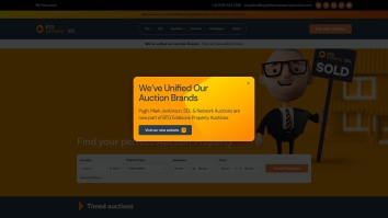 SDL Auctions