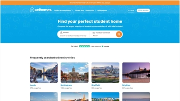 UniHomes
