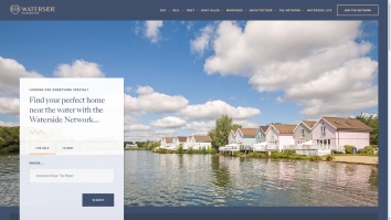 Waterside Properties